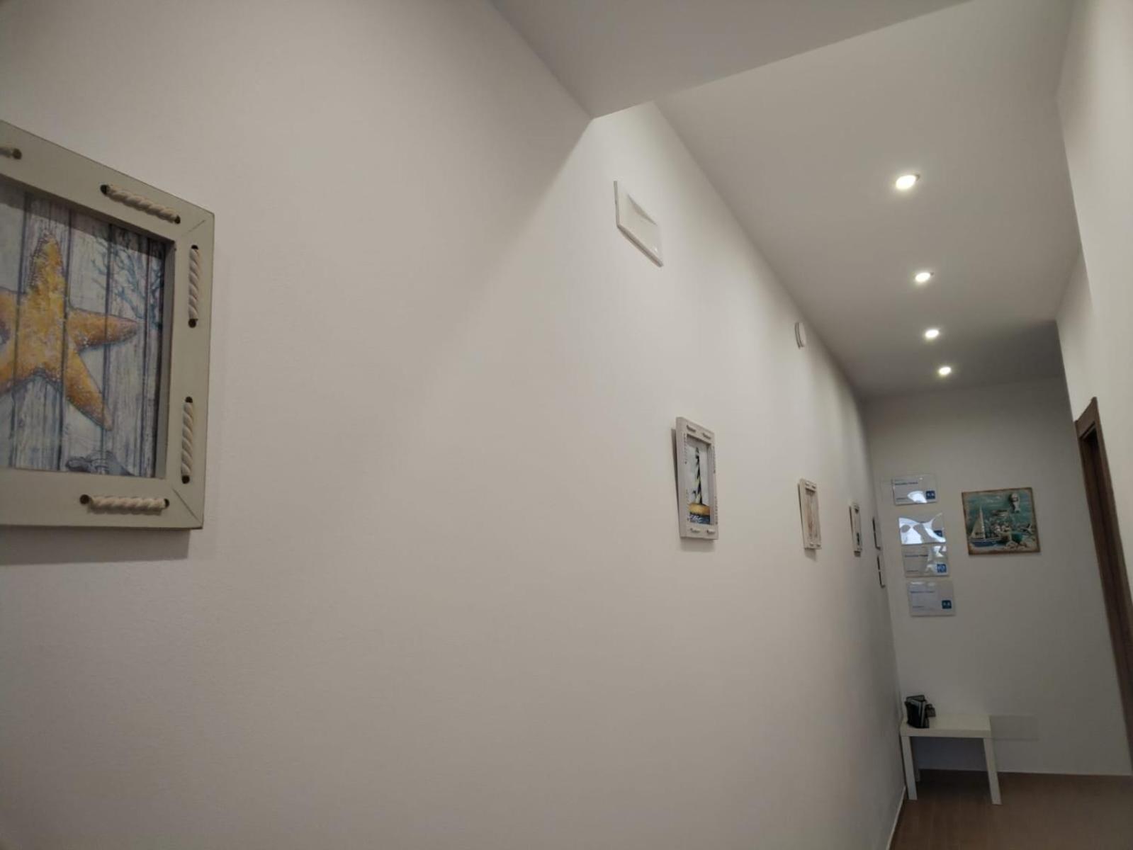 Momaliar House Villa Campofelice Di Roccella Exteriör bild